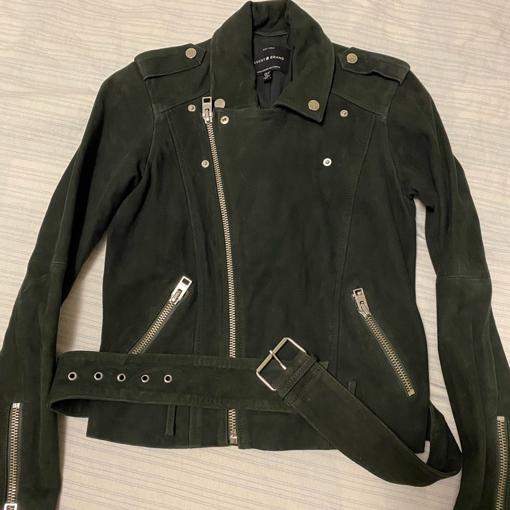 Women’s jacket